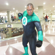 Image for article titled New York Comic-Con Cosplay Comics!